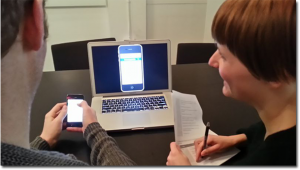 User Testing